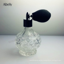 75ml Unisex Classic OEM Vintage Perfume Bottle